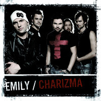 pochette album Emily