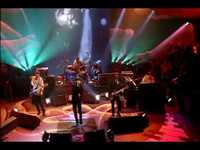 pochette album A house is not a home