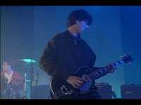 pochette album Another rider up in flames