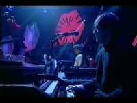 pochette album I just can't get over losing you