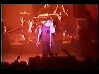 pochette album Tell everyone