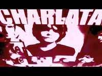 pochette album The blind stagger