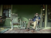 pochette album Lafayette