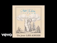 pochette album Un jour les anges