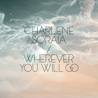 pochette album Wherever you will go