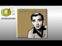 pochette album Bal du faubourg