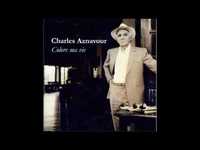 pochette album Colore ma vie