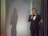 pochette album Com'e' triste venezia