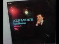 pochette album Dopo l'amore