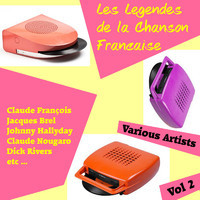 pochette album Les petits matins