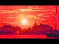 pochette album L'invitation au voyage