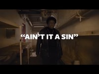 pochette album Ain't it a sin