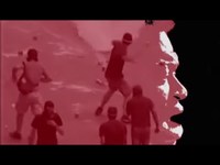 pochette album Change for the world