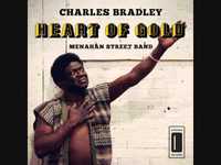 pochette album Heart of gold