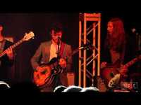 pochette album In you (i found a love)