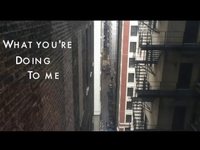 pochette album You think i don't know (but i know)