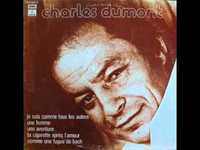 pochette album Je me souviens de toi