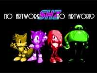 pochette album Happy new year