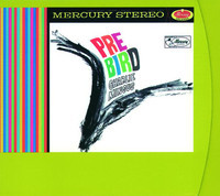 pochette album Weird nightmare