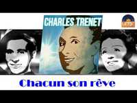 pochette album Chacun son rêve