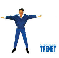 pochette album Chante le vent