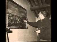 pochette album Coeur absent