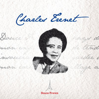 pochette album Douce france