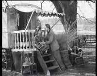 pochette album Je n'y suis pour personne