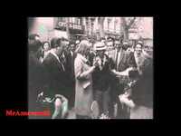 pochette album Barcelone