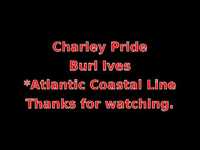 pochette album Atlantic coastal line