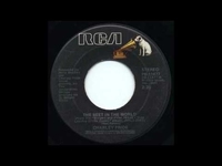 pochette album Best in the world