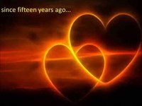 pochette album Fifteen years ago