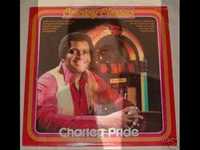 pochette album More and more