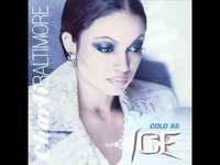 pochette album Infamous