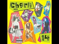 pochette album Chas's song