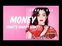 pochette album Money (that's what i want)