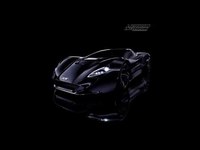 pochette album Secret (shh)