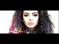 pochette album Simply irresistible