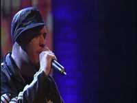 pochette album Só por uma noite