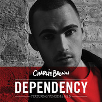 pochette album Dependency