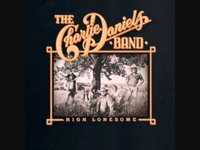 pochette album High lonesome
