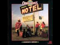 pochette album Honky tonk avenue