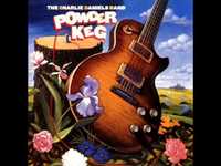 pochette album Juanita