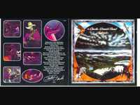 pochette album Tomorrow's gonna be another day