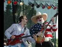 pochette album Uneasy rider '88