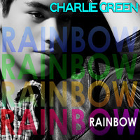 pochette album Rainbow