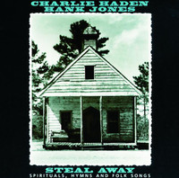 pochette album Danny boy