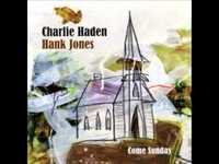 pochette album Take my hand, precious lord