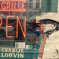 pochette album Alabama