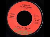 pochette album Bottom of the fifth